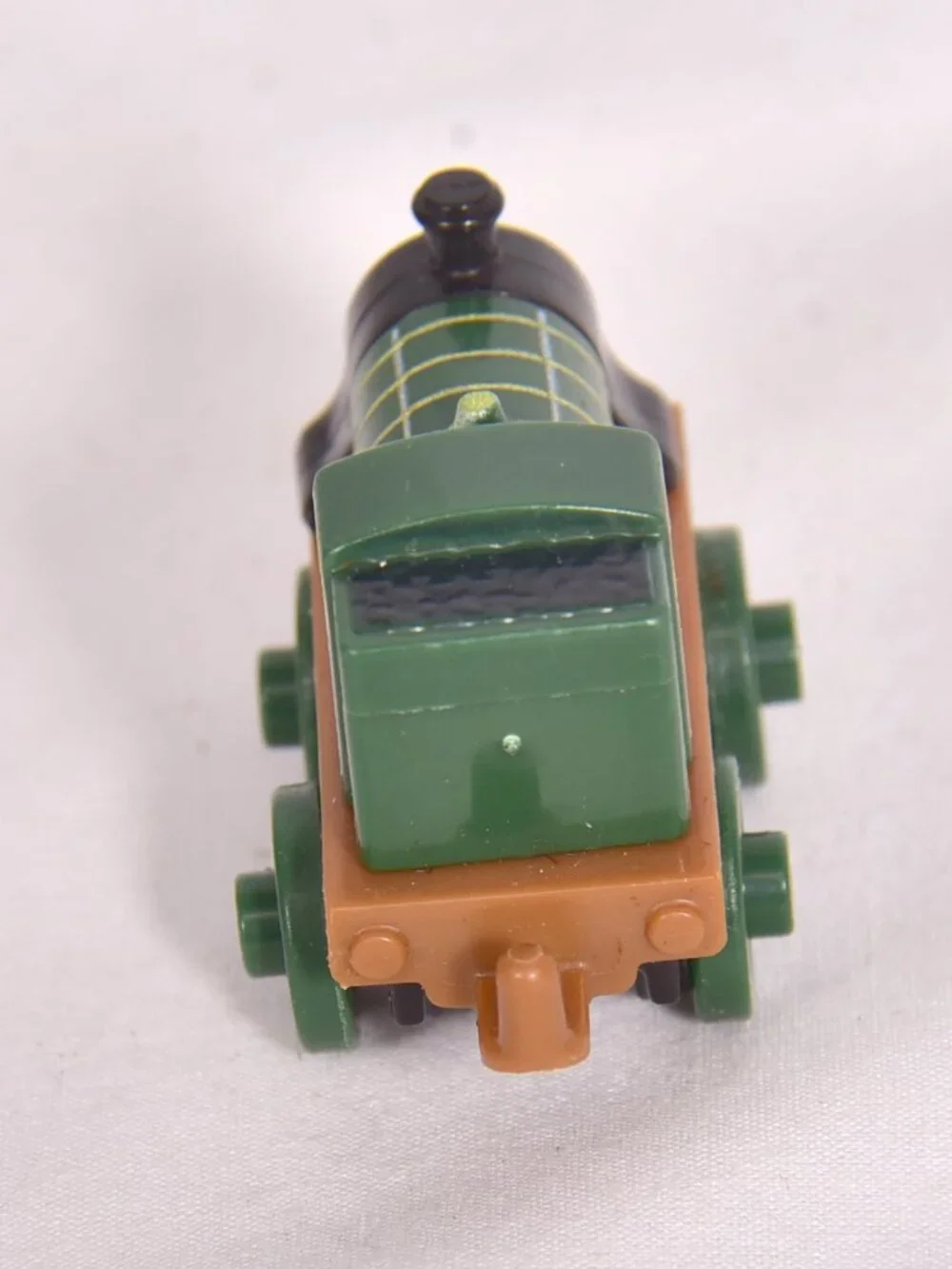 Gullane Thomas the Train Emily Engine Diecast Green Locomotive 2